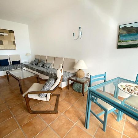 Casa Bela Διαμέρισμα Arrieta  Εξωτερικό φωτογραφία