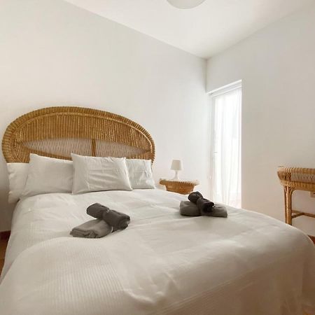 Casa Bela Διαμέρισμα Arrieta  Εξωτερικό φωτογραφία