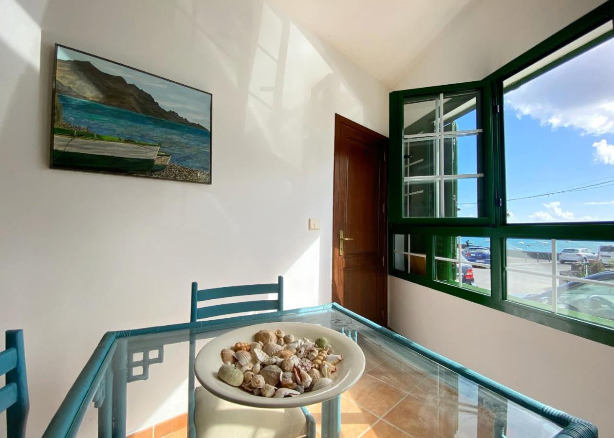 Casa Bela Διαμέρισμα Arrieta  Εξωτερικό φωτογραφία