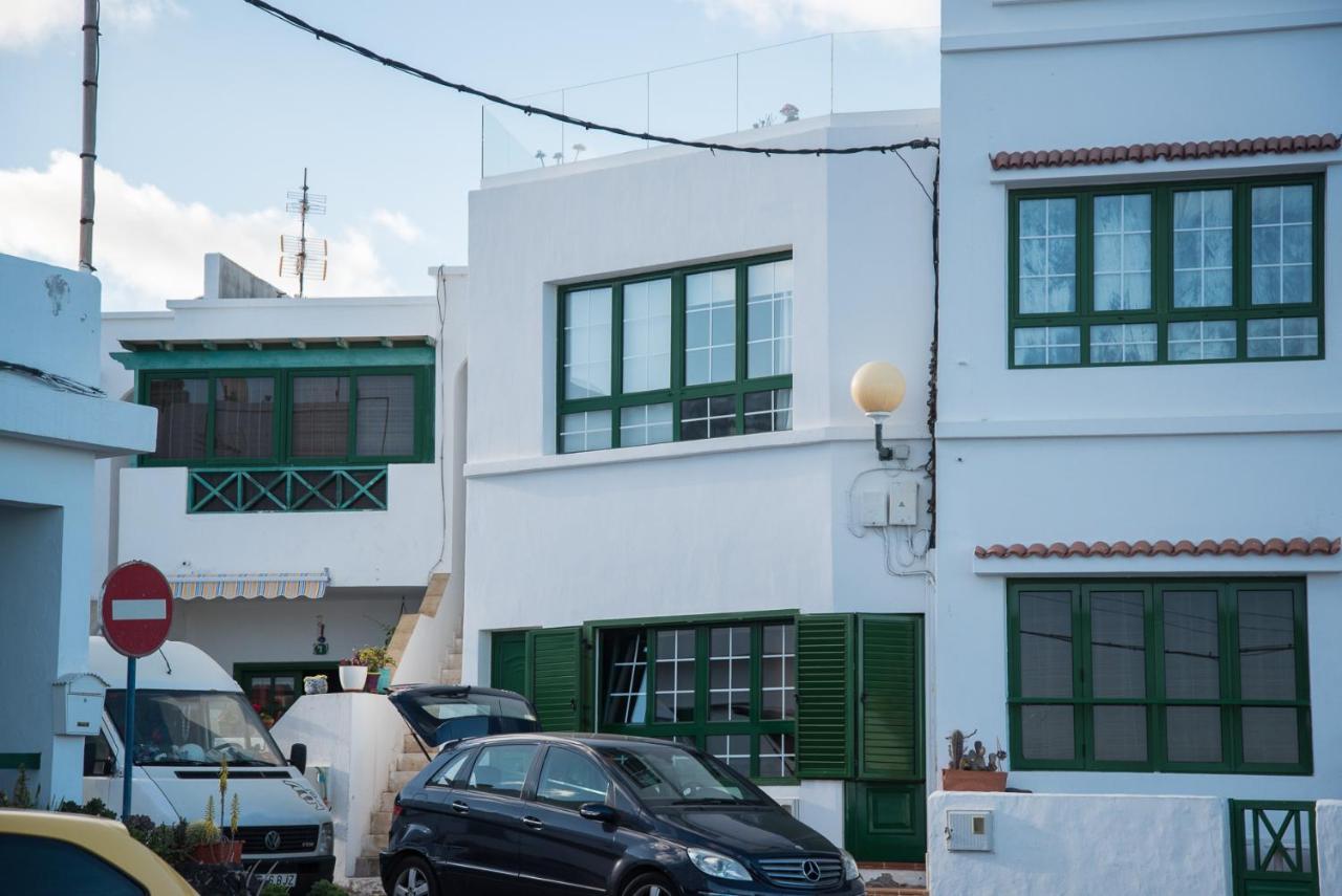 Casa Bela Διαμέρισμα Arrieta  Εξωτερικό φωτογραφία