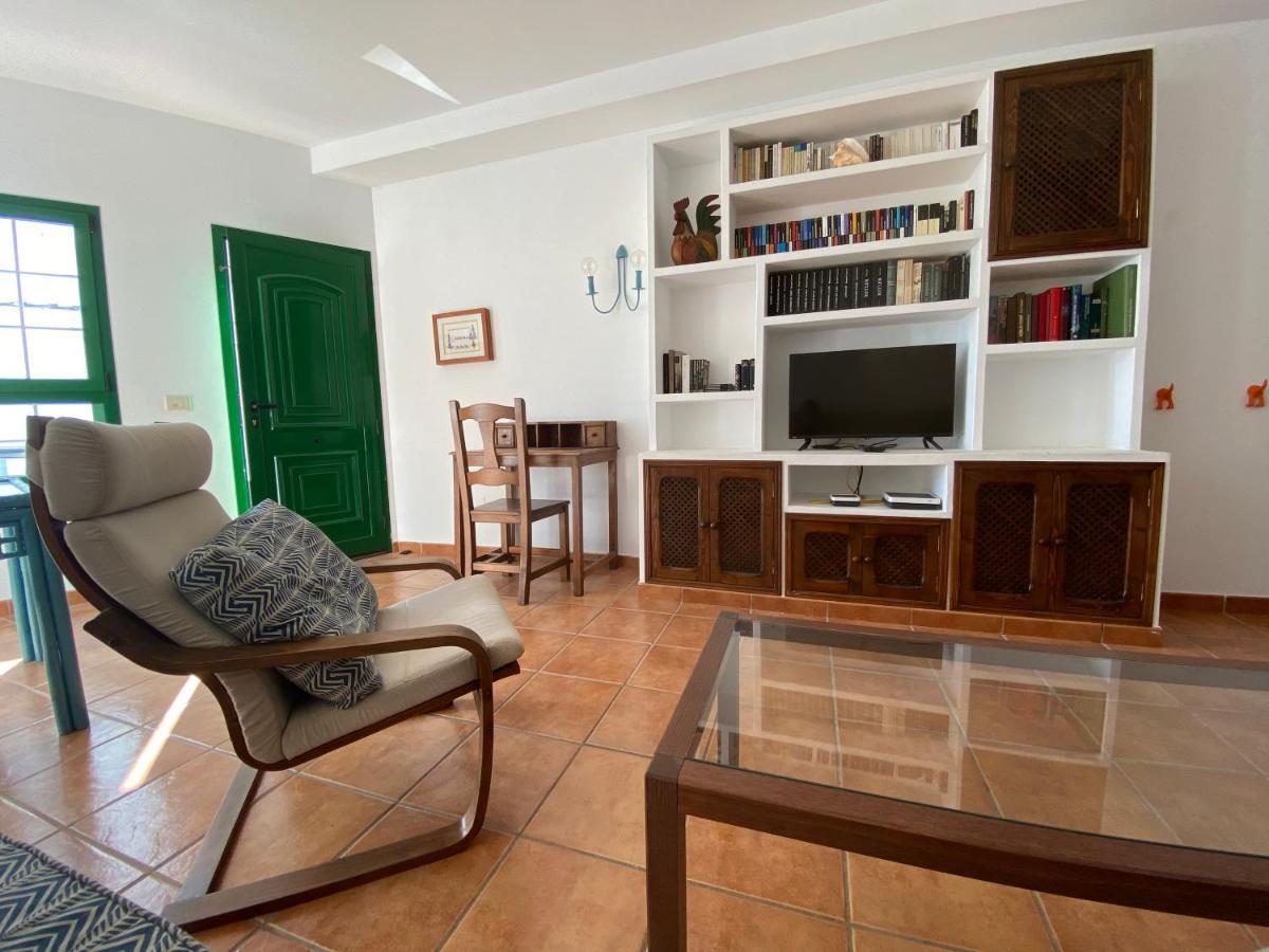 Casa Bela Διαμέρισμα Arrieta  Εξωτερικό φωτογραφία