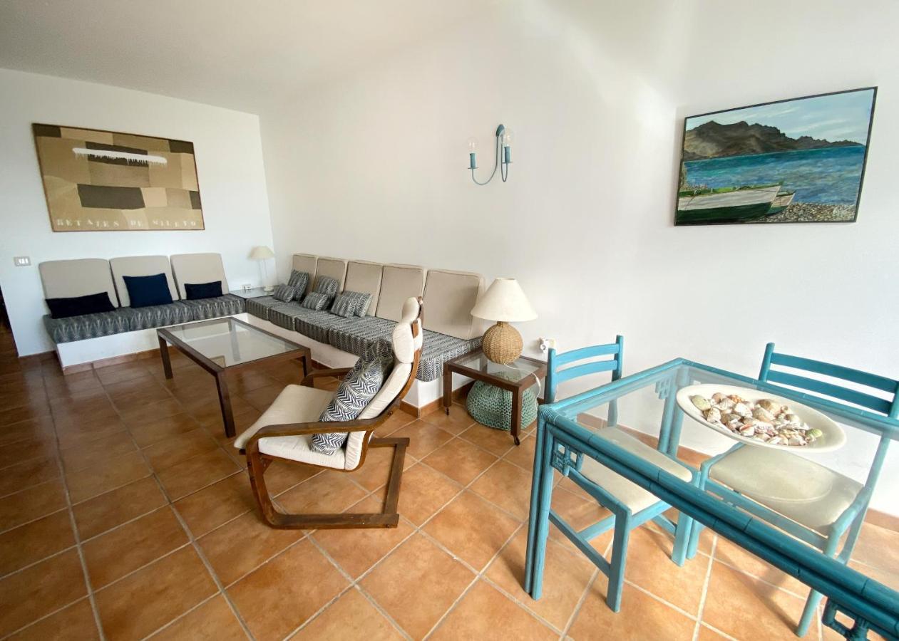 Casa Bela Διαμέρισμα Arrieta  Εξωτερικό φωτογραφία