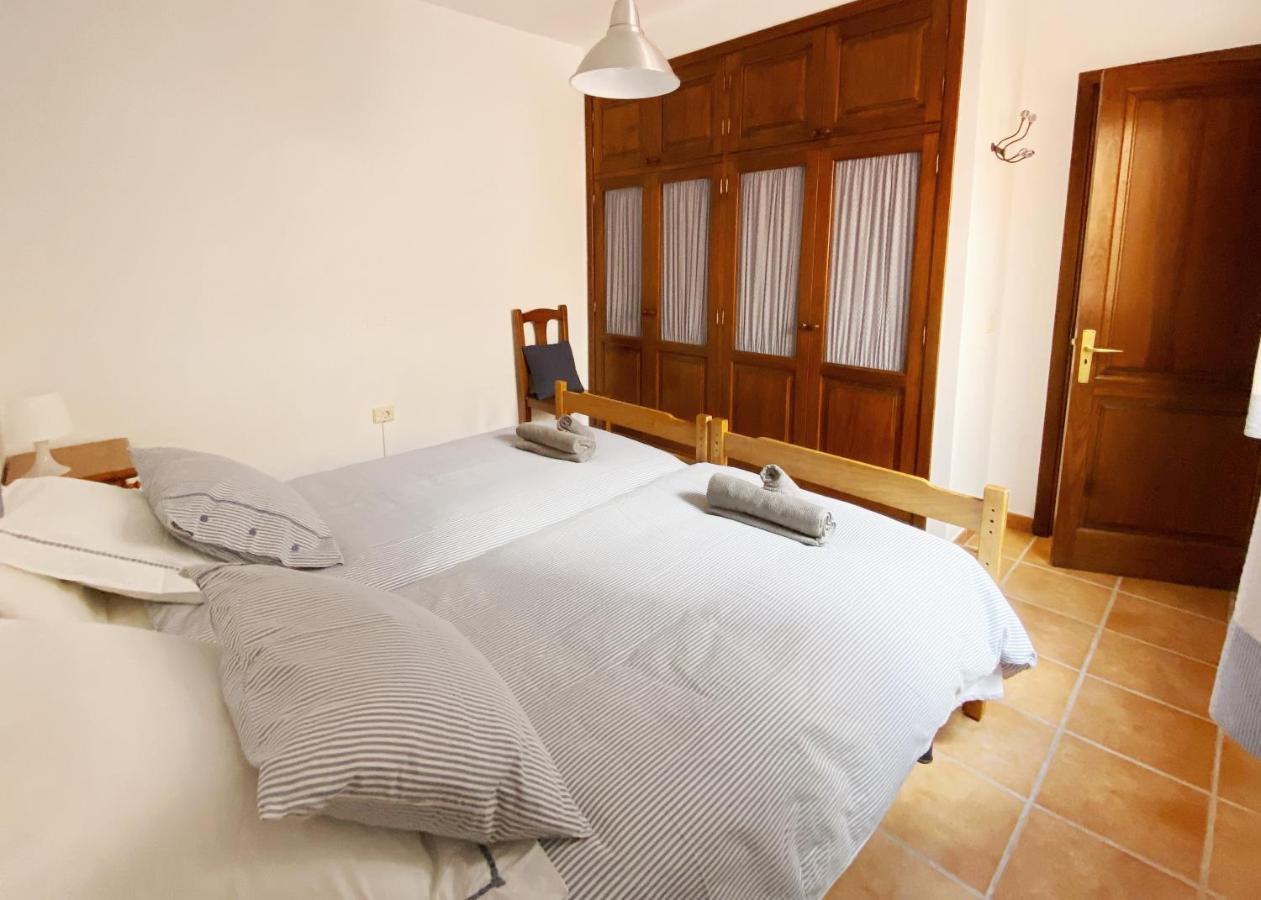 Casa Bela Διαμέρισμα Arrieta  Εξωτερικό φωτογραφία