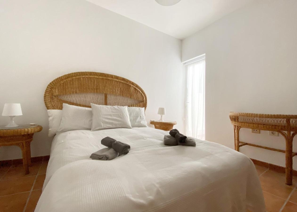 Casa Bela Διαμέρισμα Arrieta  Εξωτερικό φωτογραφία