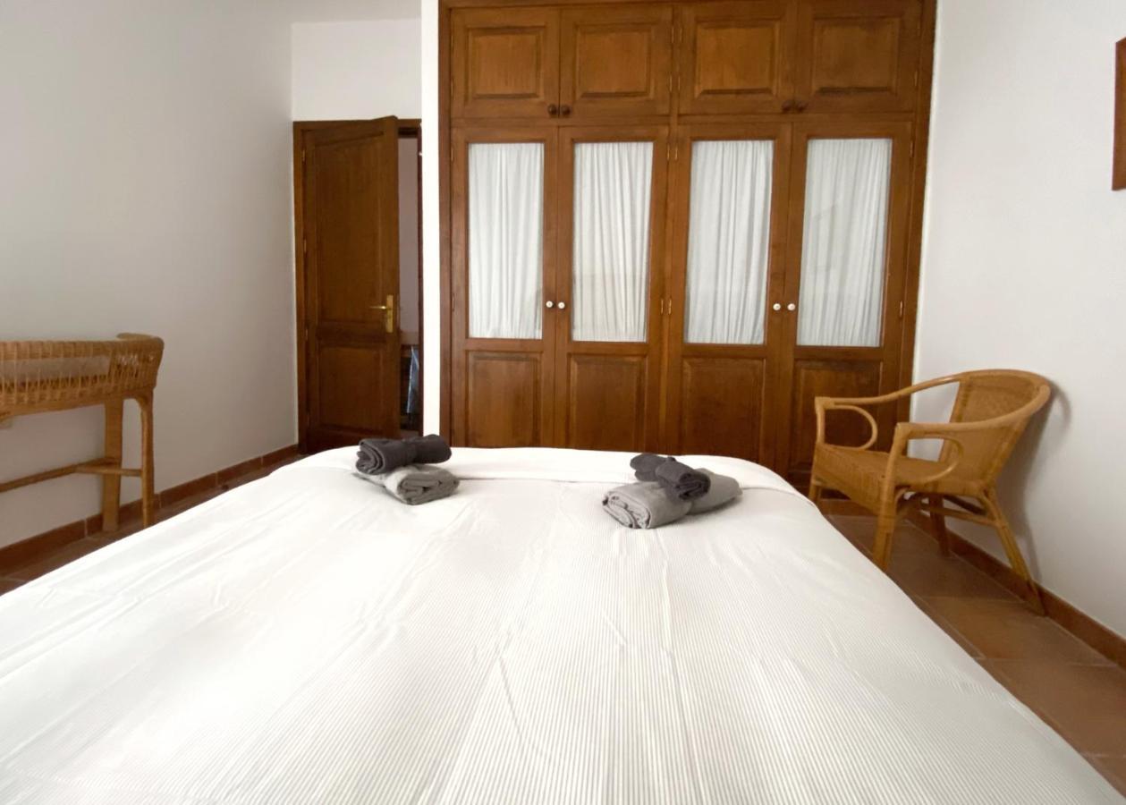 Casa Bela Διαμέρισμα Arrieta  Εξωτερικό φωτογραφία